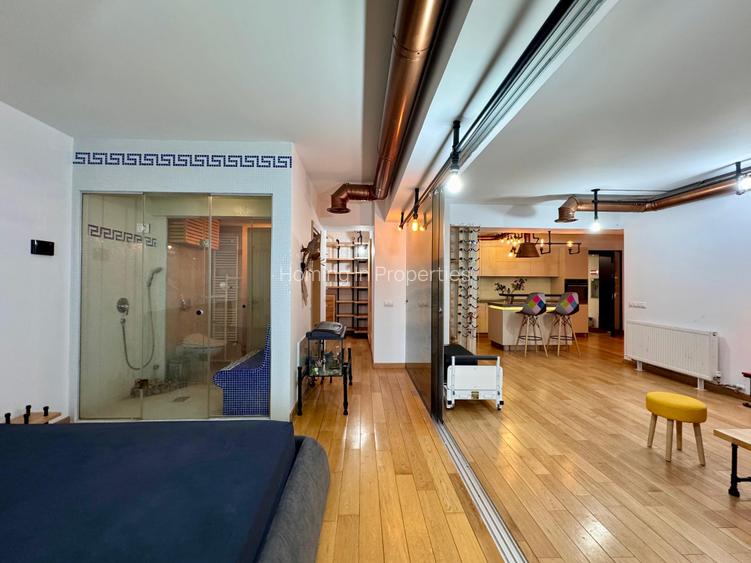 3 Camere Upground - The Home# - 7