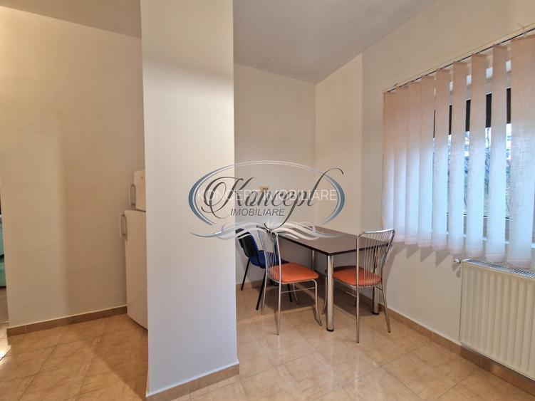 Apartament in zona Spitalului de Recuperare, cartier Zorilor - 3