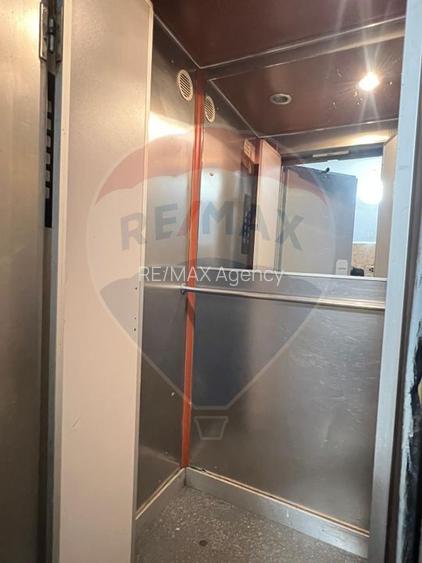 Oportunitate – 2 camere decomandat 55,51 mp | Bloc reabilitat | - 8