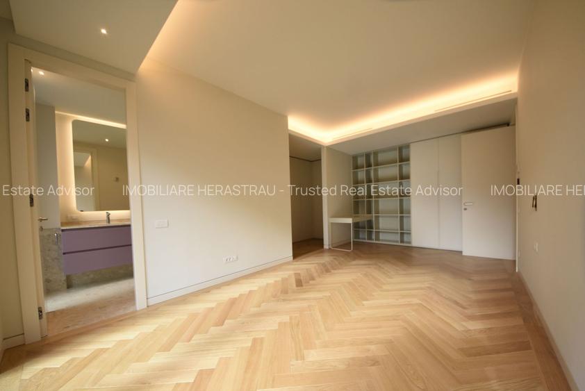 3 camere de inchiriat | BLOC NOU | ZONA DOROBANTI - 5