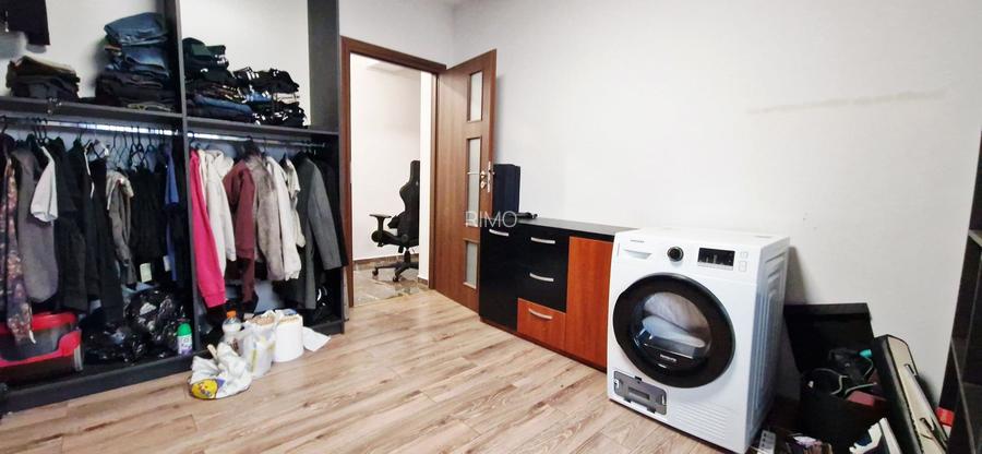 Apartament 3 camere | Curte proprie | 2 locuri parcare - 16