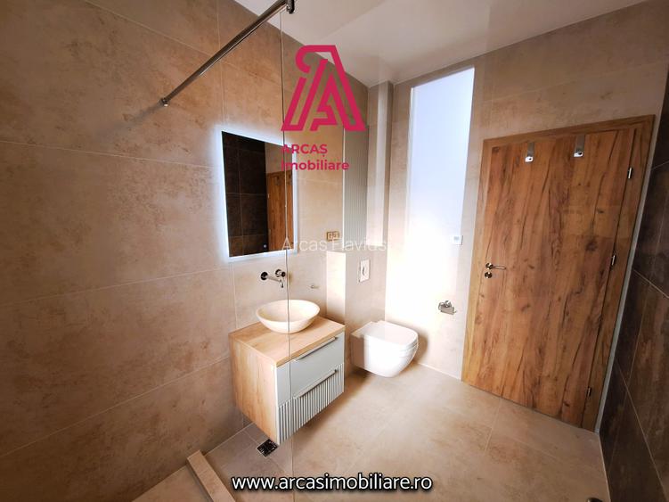 PRIMA CHIRIE Apartament 3 camere 90 mp -parcare subterana! - 5
