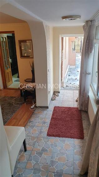 Casa 3 camere, 2 bai, teren 200 mp, Radu Negru - Buzaului - 11