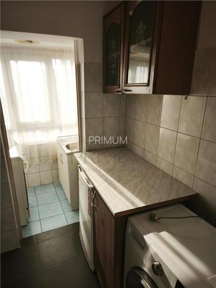 Apartament 1 camera - Decomandat - Clima - Mobilat si Utilat - Zona Ronat - 8