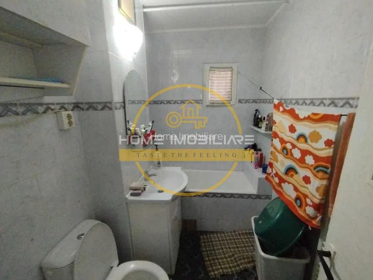 Etaj 1 Apartament 4 Camere-Decomandat 81mp!/2Bai-Bloc din 1984 Zona Frumoasa - 6