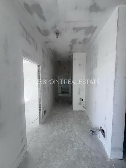 Apartament de vanzare cu  4 camere + terasa generoasa One North Lofts - 10