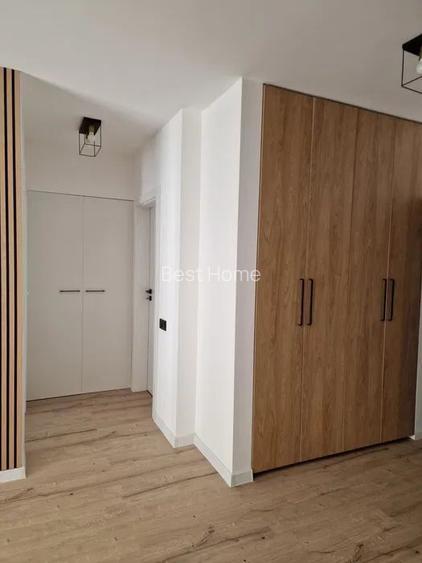 VANZARE APARTAMENT 2 CAMERE ULTRAFINISAT ZONA TEILOR - 7