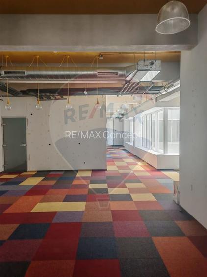 Spațiu de birouri de 359 mp de închiriat în zona Gara - 3