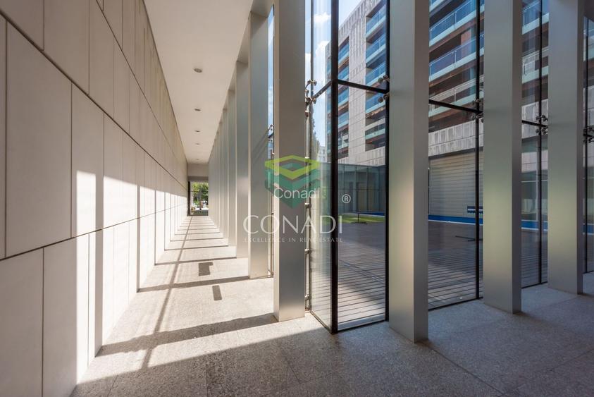 Apartament view superb 2 camere Alia - 22