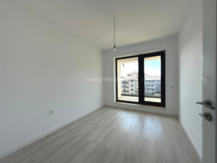 COMISION 0%! PENTHOUSE 3 CAMERE CU TERASA 19MP BLOC NOU LIFT - 3