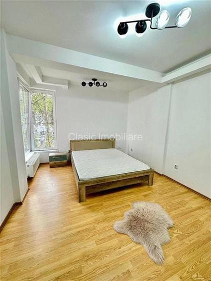 Inchiriere apartament 2 camere bloc nou in Andrei Muresanu- zona Ramada - 9