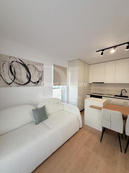 Apartament 3 camere / etaj intermediar / Zona Eroilor - 8
