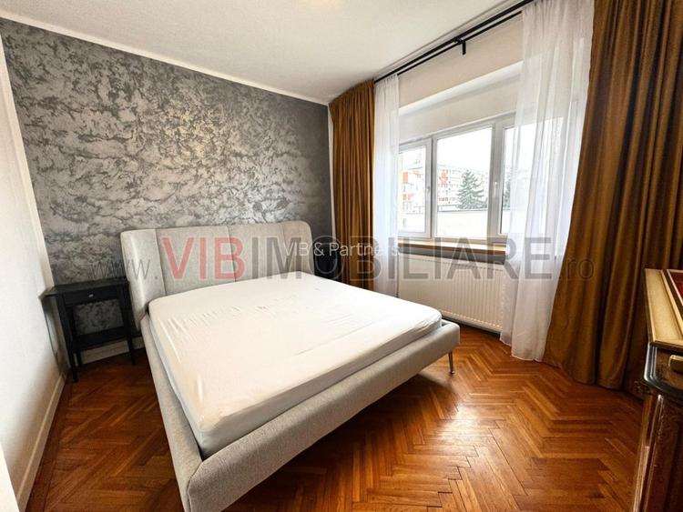 4 Camere - Kiseleff - Piata Victoriei - Park Kiseleff - 10