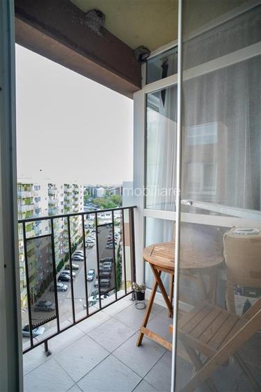 Apartament 3 camere Prima Nufarul cu loc de parcare - 10