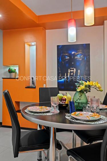 Bulevardul Unirii ,stradal ,  bloc monolit MOBILAT MODERN - 19