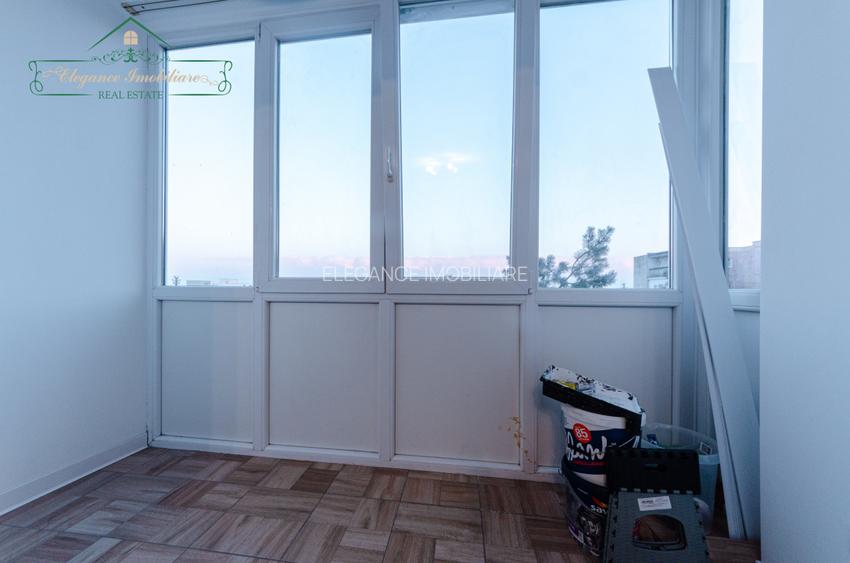 Garsoniera CF 1 de inchiriat, zona 200 Micalaca, Arad - 6