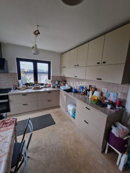 De vanzare vila de lux, Sos. Giurgiului/Jilava/A0 - 7