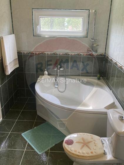 Casă / Vilă cu 5 camere de vânzare în zona Central - 50