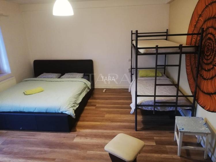Apartament cu 5 camere in zona Ultracentrala, Piața Unirii. - 11