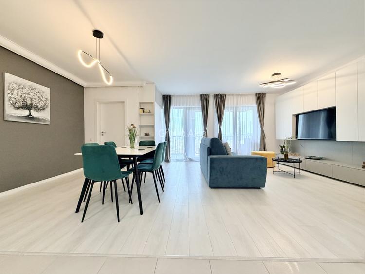 Apartament 2 camere, 63 mp, Scala Frunzisului, optional garaj - 2