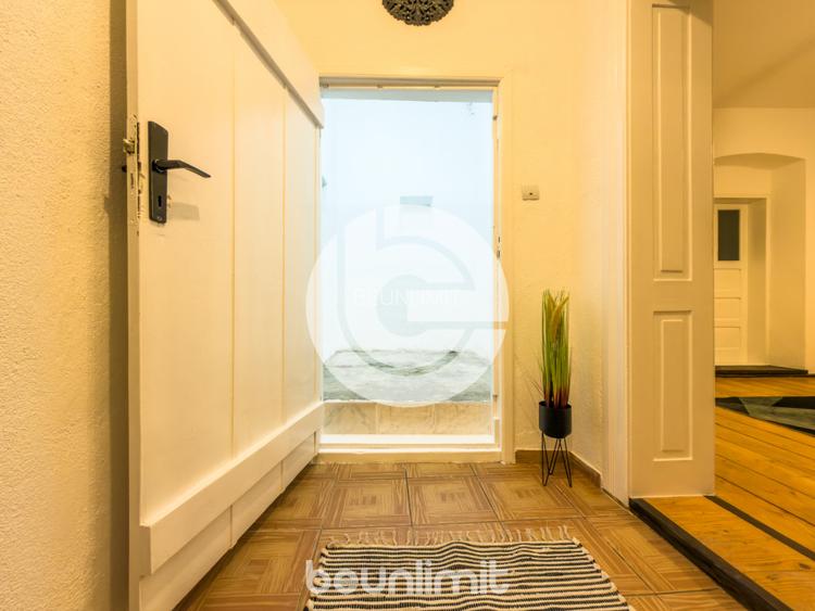 Casă individuală - Selimbar - Teren 675Mp - Garaj 68Mp - Demisol - 27