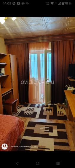 Vând apartament 3 camere etaj1 - 2