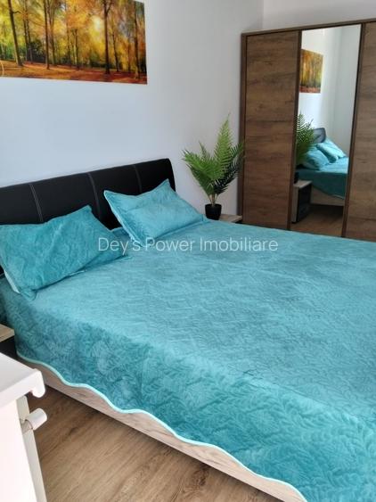Apartament 2 camere/Magnolia Resident - 5