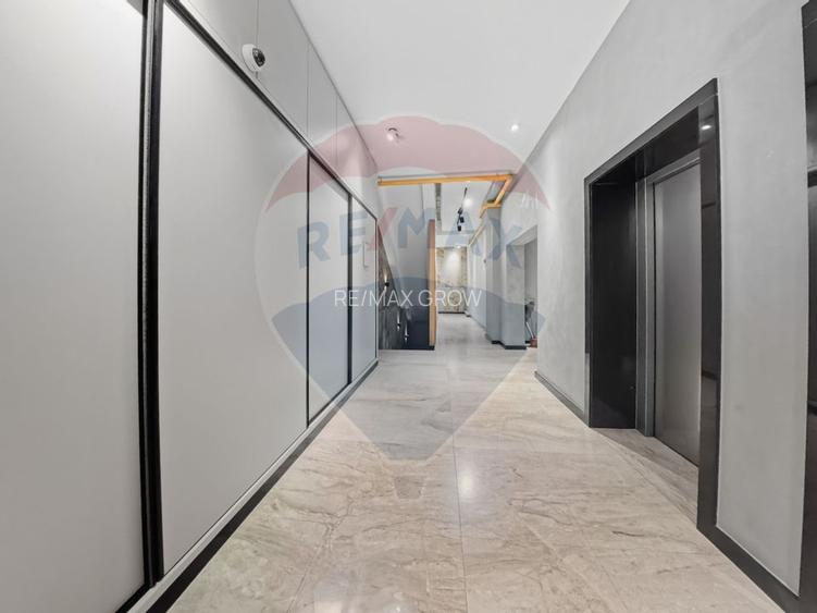 Apartament cu 2 camere de vanzare in bloc nou str Vadul Bistritei - 10