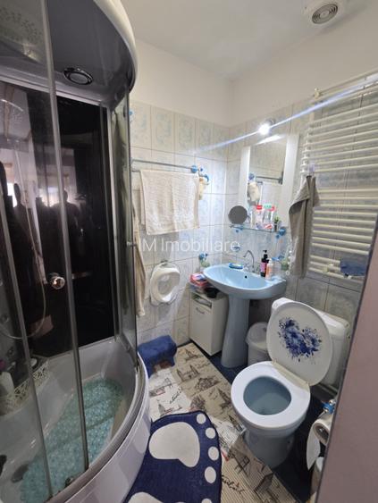 Utvin-Central-Vila S+P+E+M-360mp-2 accese-Garaj - 19