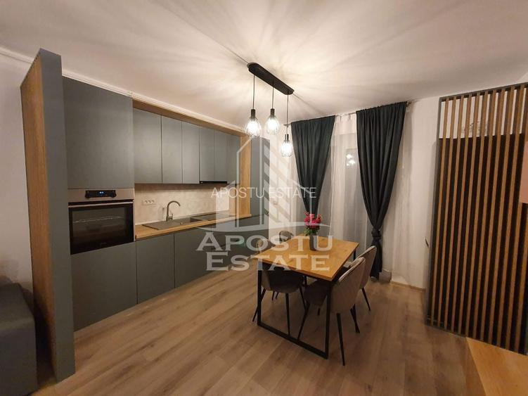 Apartament 2 camere , Centrala proprie , Curte, Aradului-Timisoara - 6