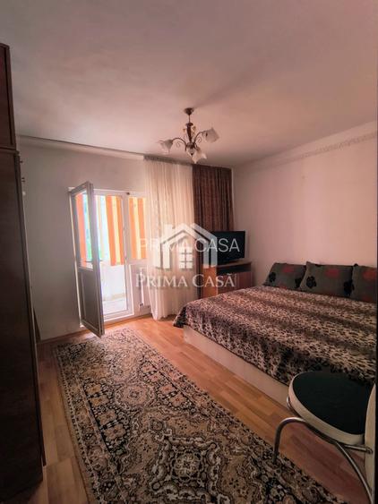 Apartament cu 2 camere zona Clubul Politistilor ~ etaj 2 ~ confort sporit ~ - 3