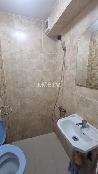 garsonieră zona Poarta 6 mobilată utilată 22 mp - 5