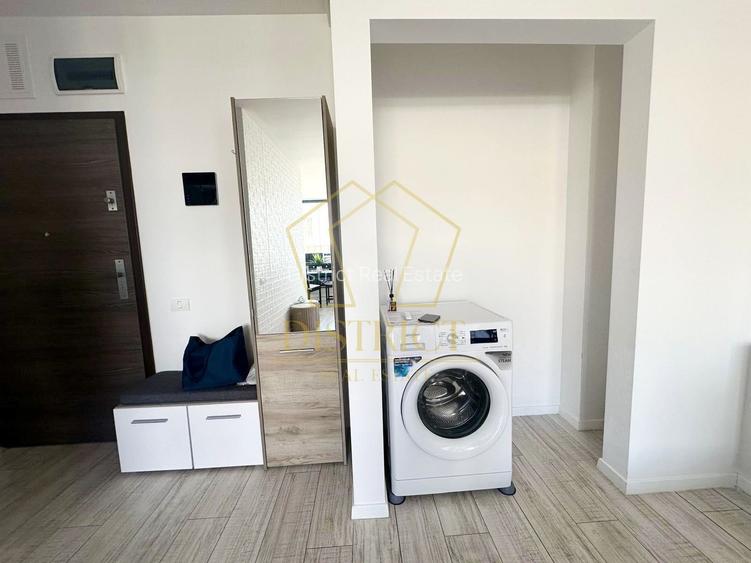 Apartament elegant cu o camere | XCity Towers | PetFriendly - 8