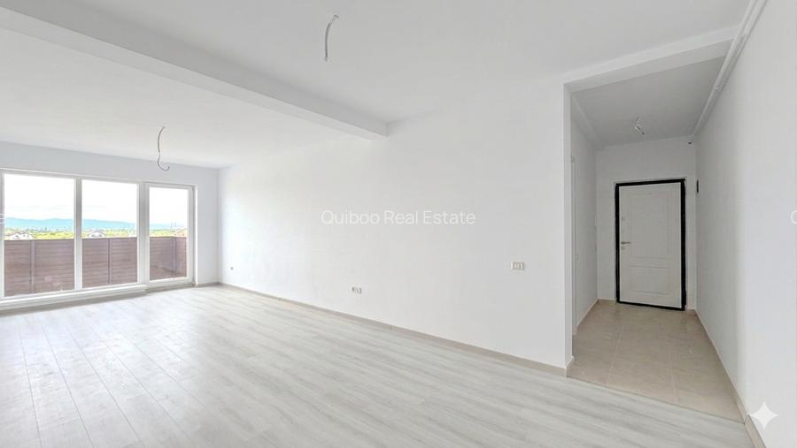 Garsoniera premium | Subcetate Green Residence | Parcare inclusa | - 2