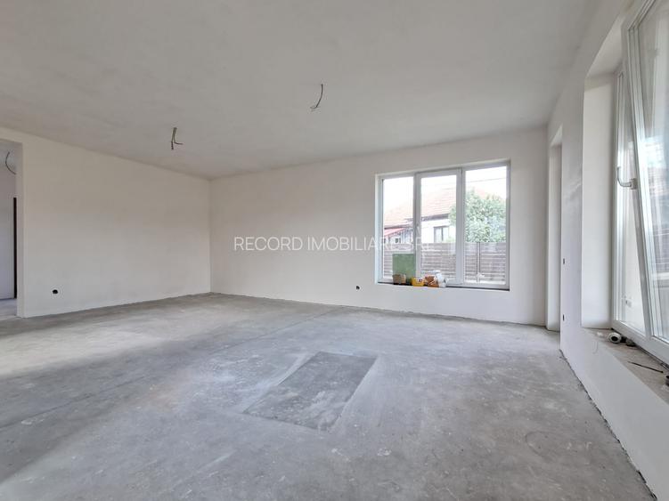 Casa constructie noua P+E, sup.152 mp, teren 601 mp Apahida - 8