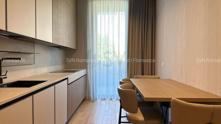 REA1020676 Apartament 3 camere Rahmaninov l Floreasca - 8