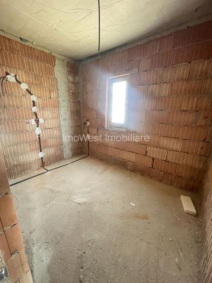 Casă la roșu | 3 dormitoare | Teren 340 mp – Moșnița Nouă-Kaufland - 15