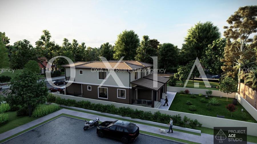 SX546 Giroc, Duplex disponibil- Bulevardul Armatei - 3