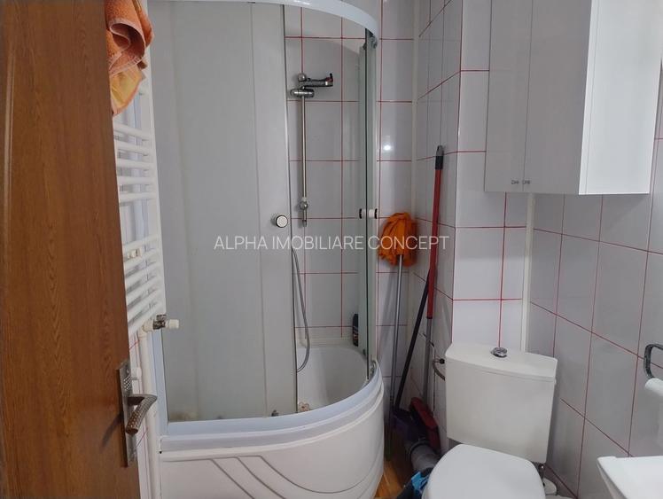 APARTAMENT 2 CAMERE - GARA - 14