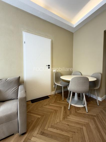 Apartament 2cam Pet Friendly, Centrala - Dorobanti | Stefan cel Mare - 4