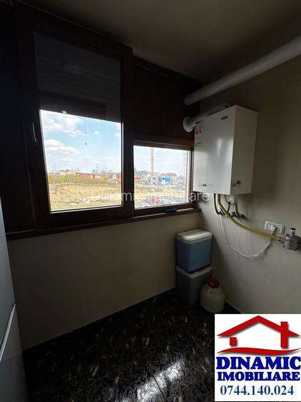 Ap 2 cam decomandat mobilat si utilat + boxa si loc parcare – cartier Tei - 4