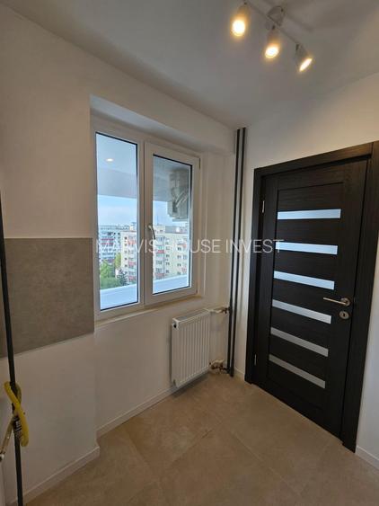 Garsoniera renovata total Tineretului - 3