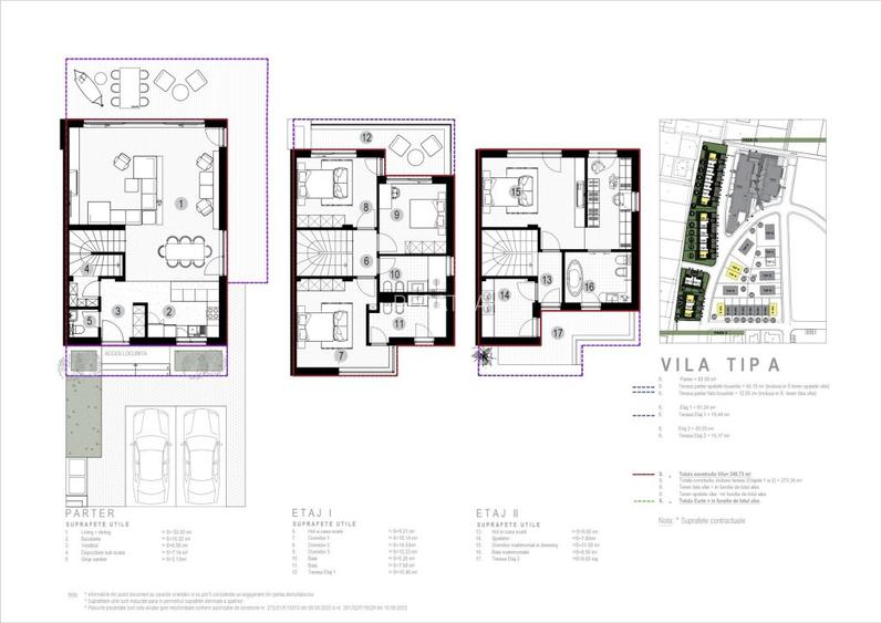 Vile "smart" de vanzare pe malul Lacului Grivita, zona Sisesti - 9