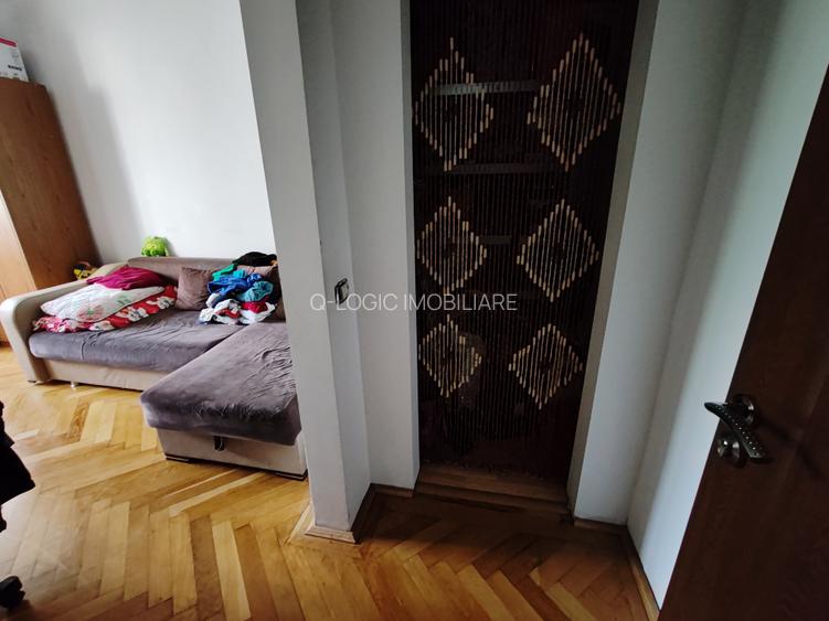 Apartament 3 camere zona Garii - 15