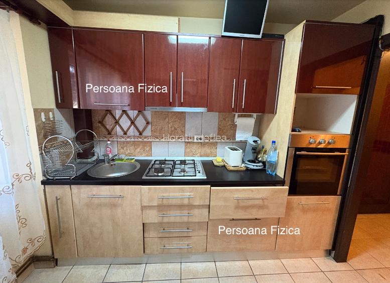 Apartament 3 camere, 62mp, str Primaverii, Persoana Fizica - 11