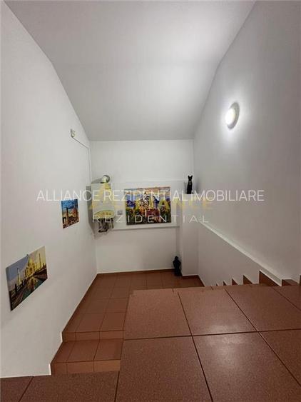 Casa 6 camere cu spatiu comercial de vânzare - Soseaua Leordeni, lânga - 16