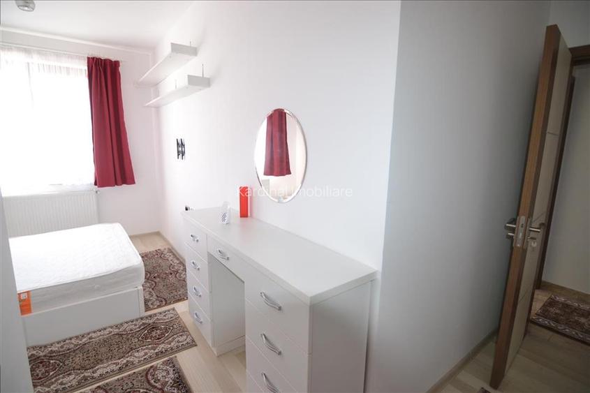 Apartament 3 camere Tractorul - Isaran - 9