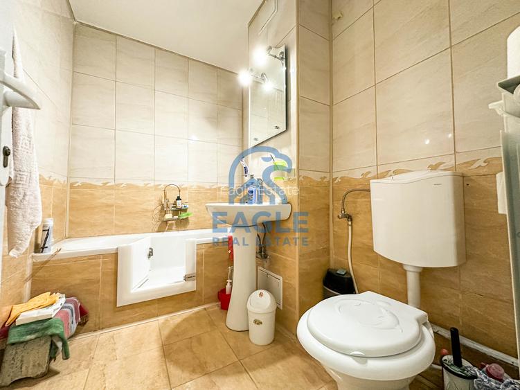 Comision 0% - Inel 2 Apartament 2 Camere decomandat incadrat cu balcon - 9
