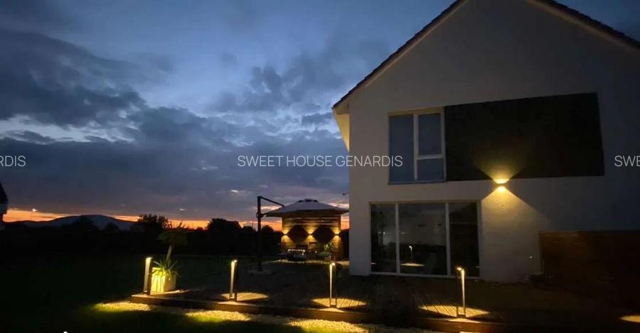 Vila moderna de inchiriat zona Bartolomeu - 5