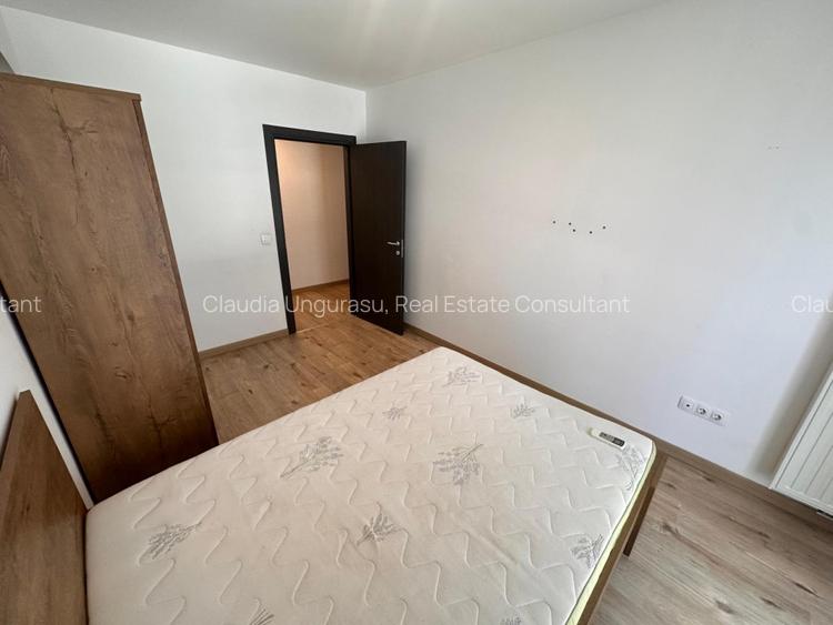 Oportunitate Belvedere - Apartament 3 camere modern cu parcare subterana - 13